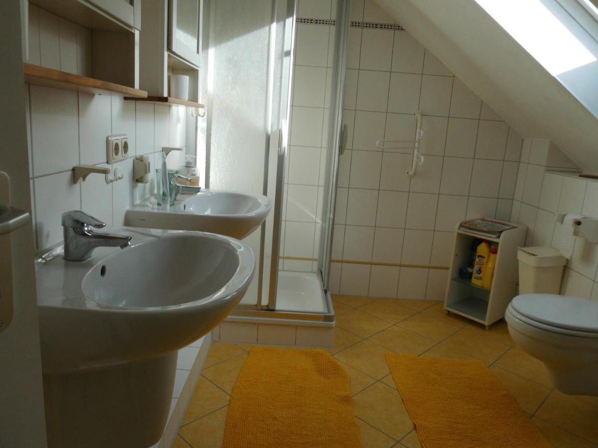 Radlerquartier Edendorf Daire Itzehoe Dış mekan fotoğraf