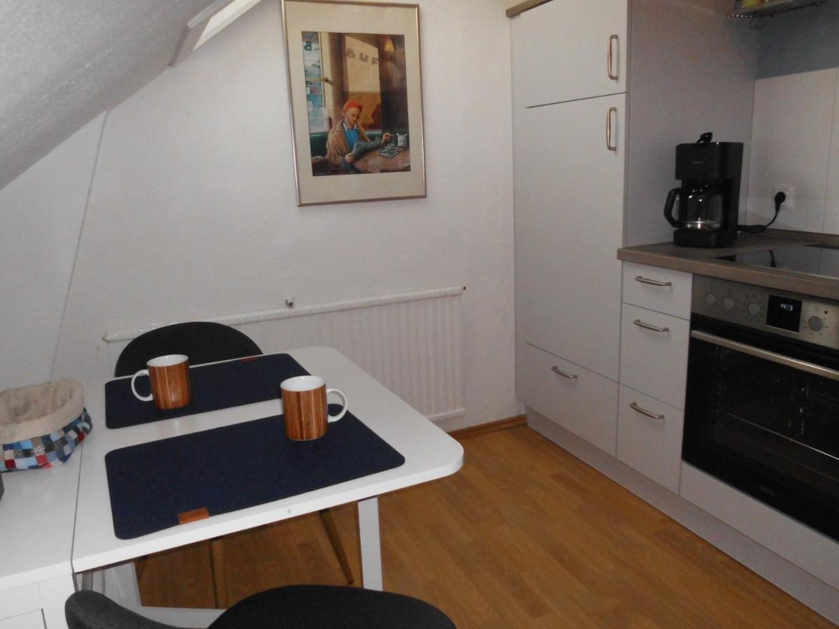 Radlerquartier Edendorf Daire Itzehoe Dış mekan fotoğraf