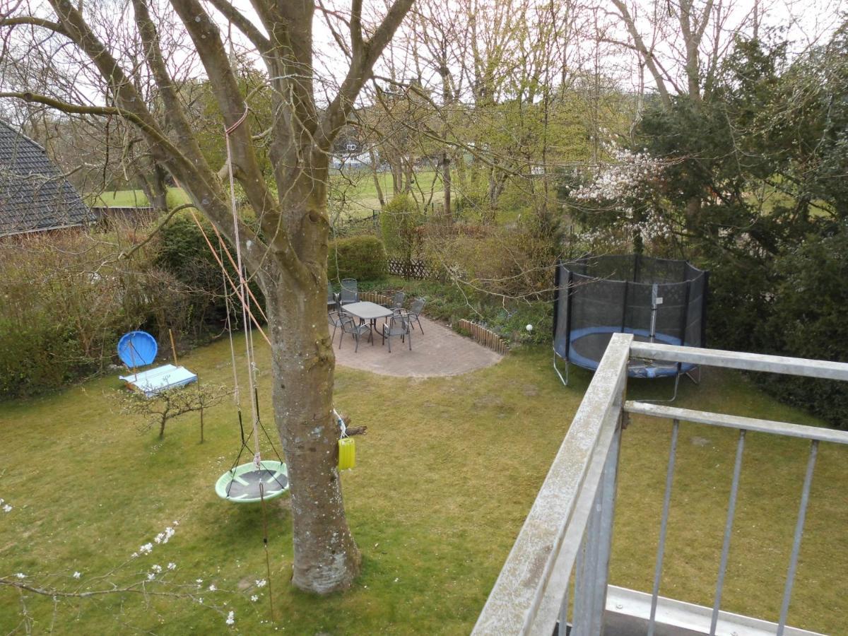 Radlerquartier Edendorf Daire Itzehoe Dış mekan fotoğraf